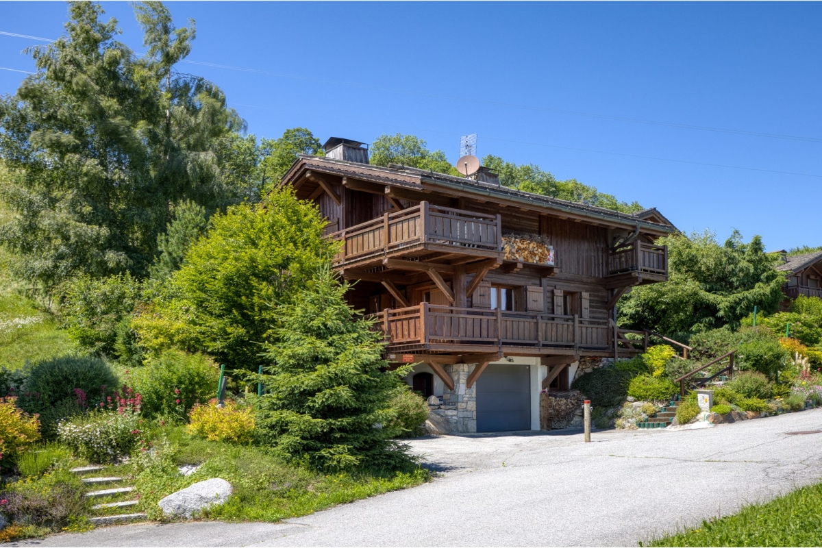 Maison de luxe à vendre à Demi-Quartier, 1 890 000 €, Photo 5