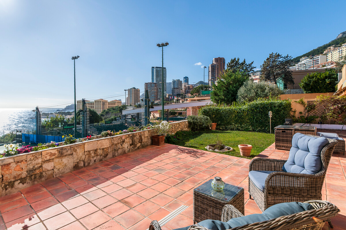 Luxury Apartment for sale in Roquebrune-Cap-Martin, 1 950 000 €, Photo 5