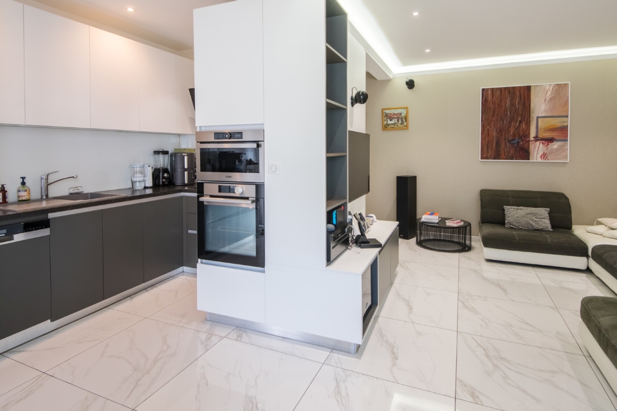 Appartement de luxe à vendre à Nice, 550 000 €, Photo 5