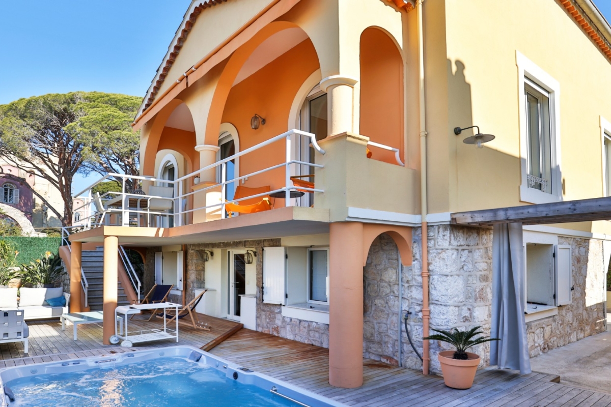 Maison de luxe à vendre à Nice, 2 200 000 €, Photo 5
