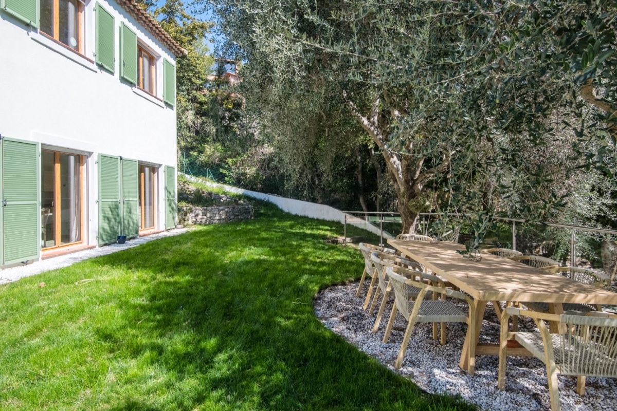 Luxury House for sale in La Turbie, 1 690 000 €, Photo 5