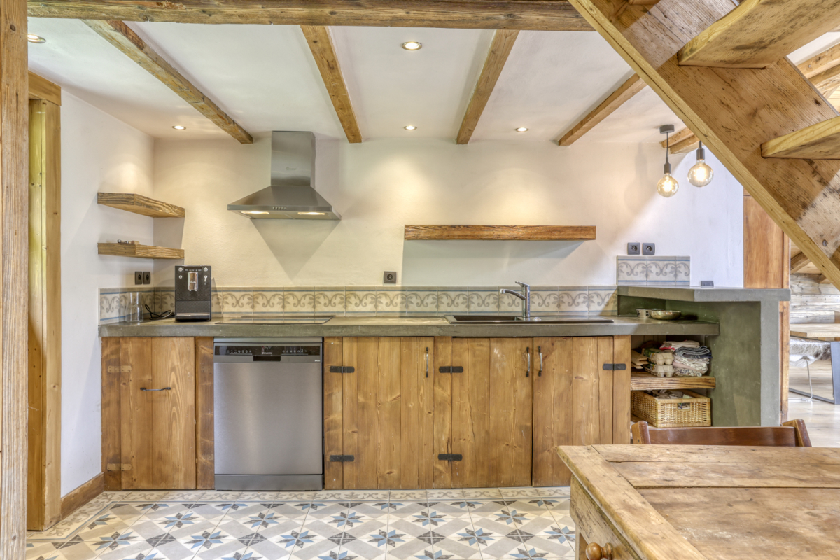 Maison de luxe à vendre à Saint-Gervais-les-Bains, 3 800 000 €, Photo 5