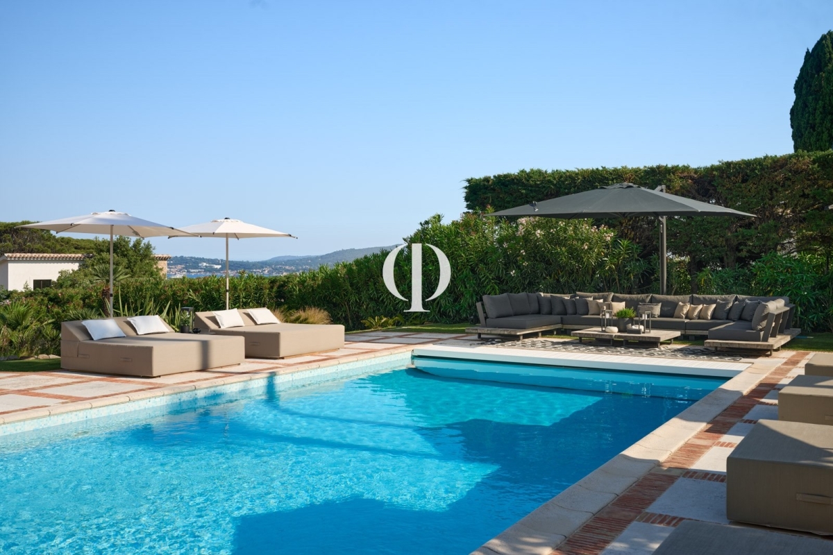 Maison de luxe à vendre à Grimaud, 9 300 000 €, Photo 5
