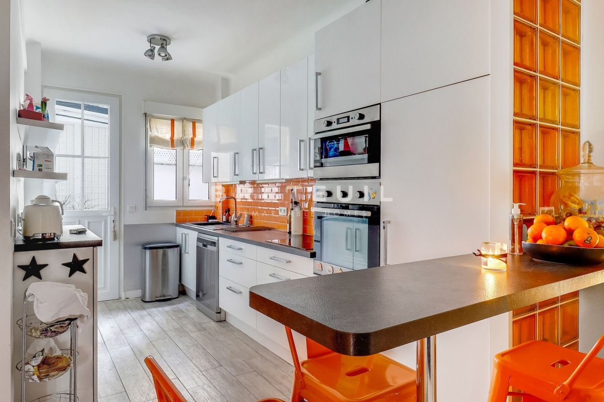 Appartement de luxe à vendre à Neuilly-sur-Seine, 1 465 000 €, Photo 5