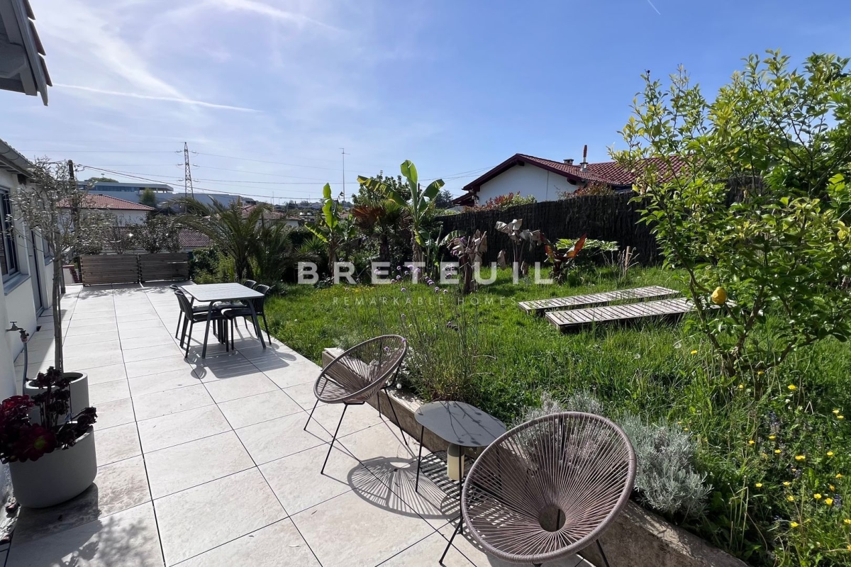 Maison de luxe à vendre à Saint-Jean-de-Luz, 685 000 €, Photo 5