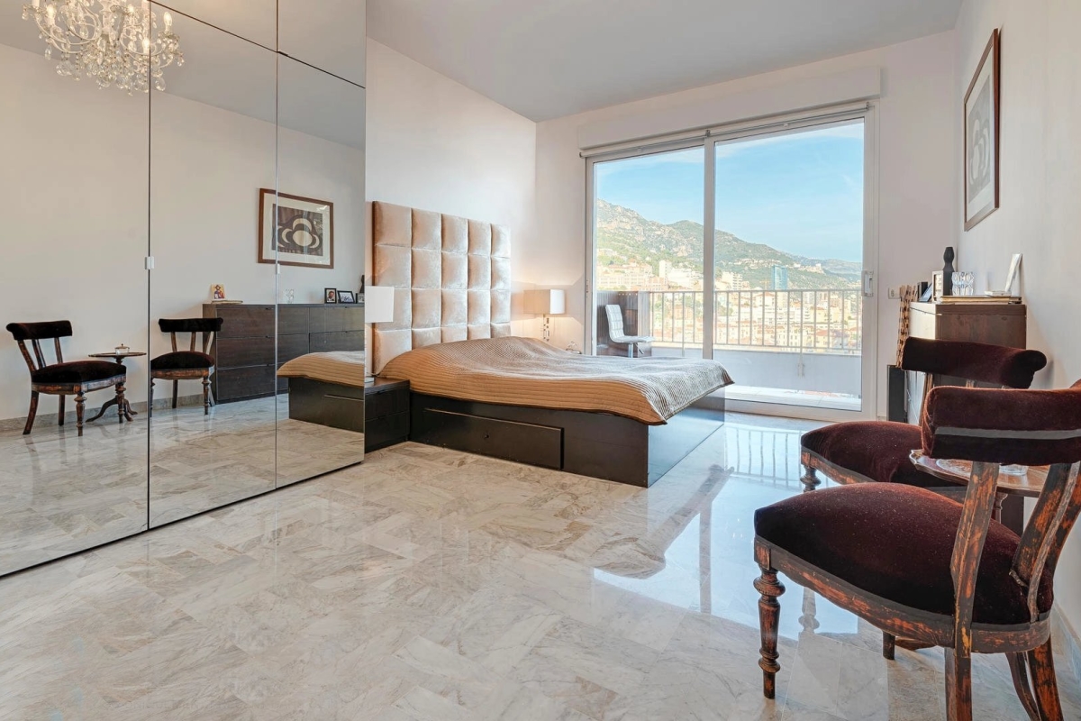 Appartement de luxe à vendre à Monaco, 4 950 000 €, Photo 5