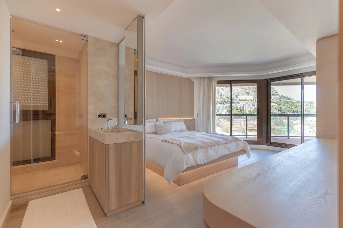 Appartement de luxe à vendre à Monaco, 17 800 000 €, Photo 4