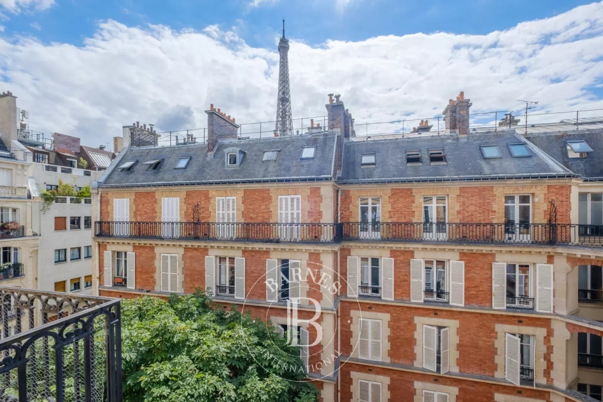 Luxury Apartment for sale in Paris 7ème, 1 875 000 €, Photo 5