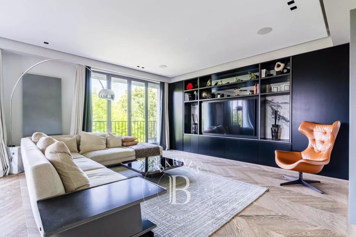 Appartement de luxe à vendre à Neuilly-sur-Seine, 2 130 000 €, Photo 5