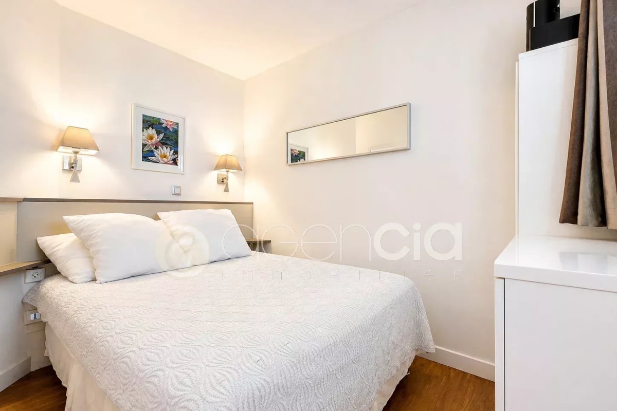 Appartement de luxe à vendre à Cannes, 255 000 €, Photo 5