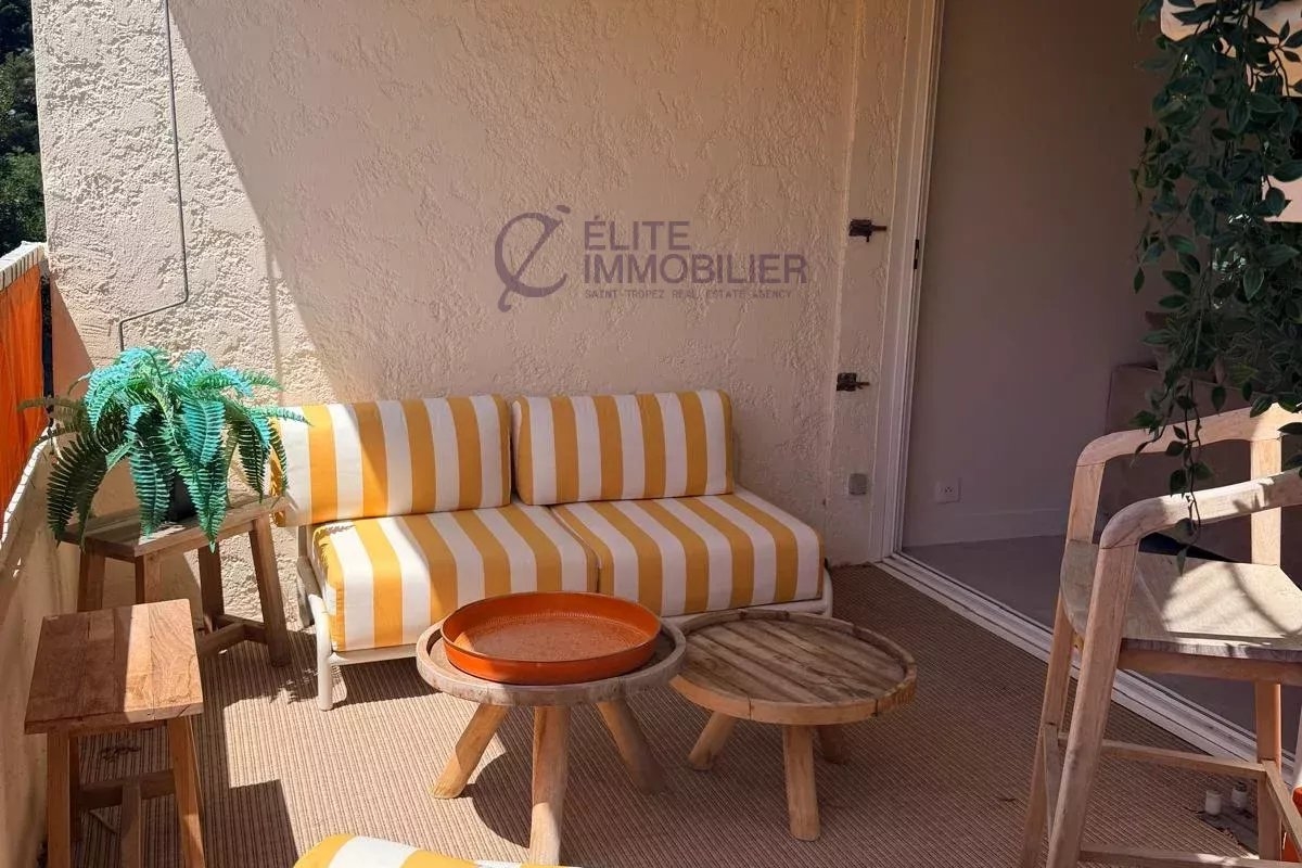 Luxury Apartment for sale in Saint-Tropez, 690 000 €, Photo 5