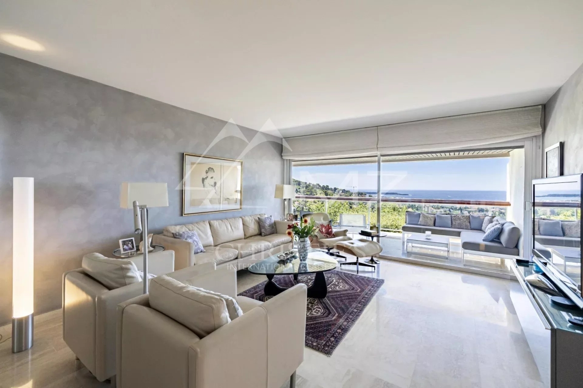 Luxury Apartment for sale in Le Cannet, 1 060 000 €, Photo 5