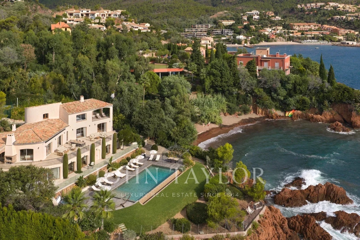 Maison de luxe à vendre à Théoule-sur-Mer, 15 990 000 €, Photo 5