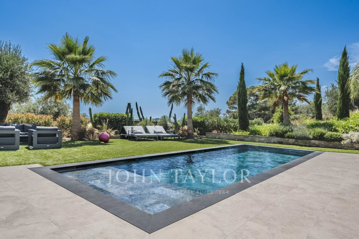 Luxury House for sale in Opio, 2 650 000 €, Photo 5