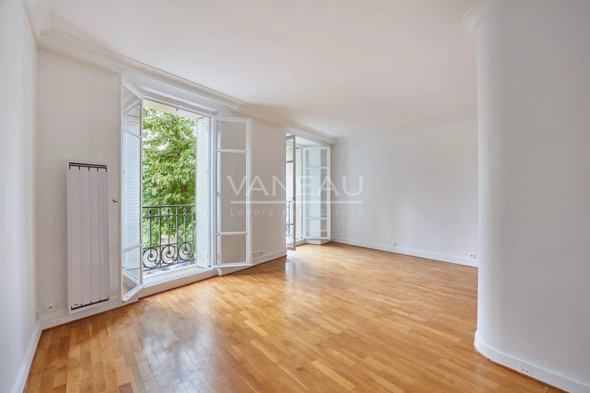 Appartement de luxe à louer à Neuilly-sur-Seine, 1 932 €, Photo 5