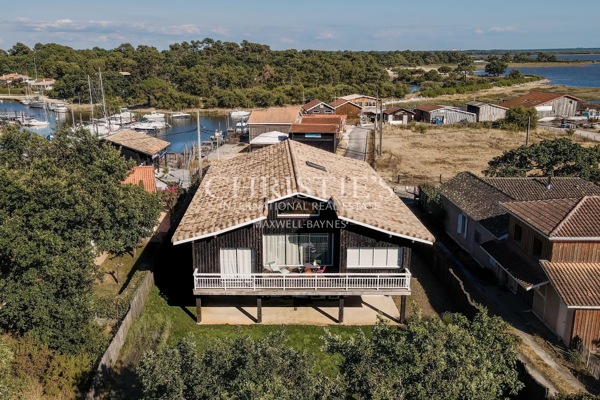 Maison de luxe à vendre à Lanton, 1 590 000 €, Photo 5