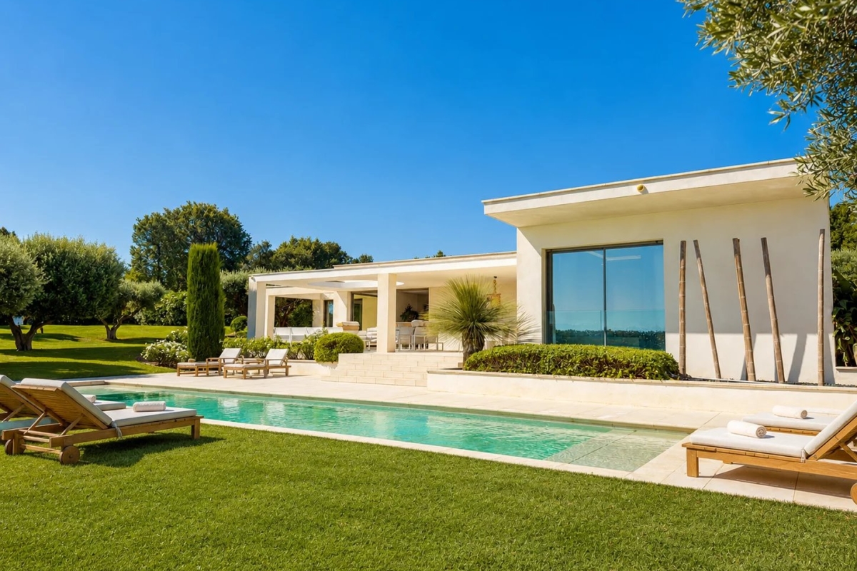 Maison de luxe à vendre à Saint-Tropez, 12 500 000 €, Photo 5