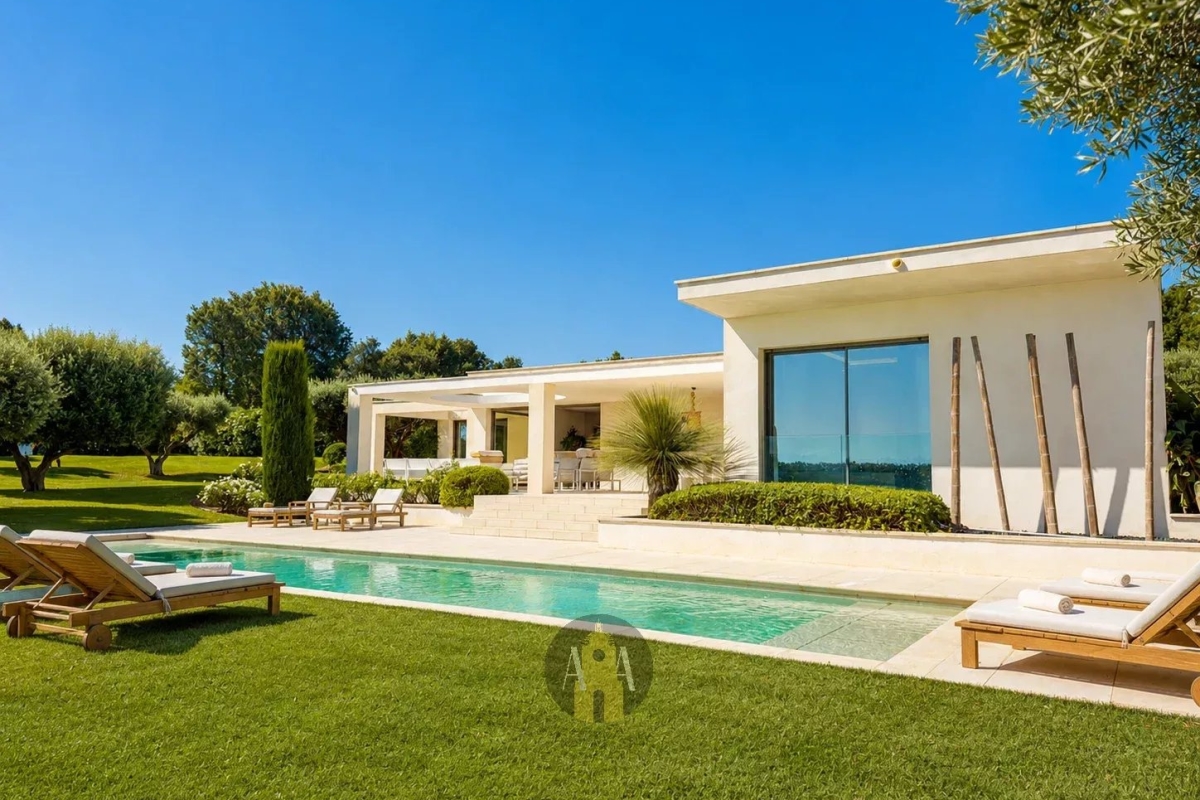 Luxury House for sale in Saint-Tropez, 12 500 000 €, Photo 5