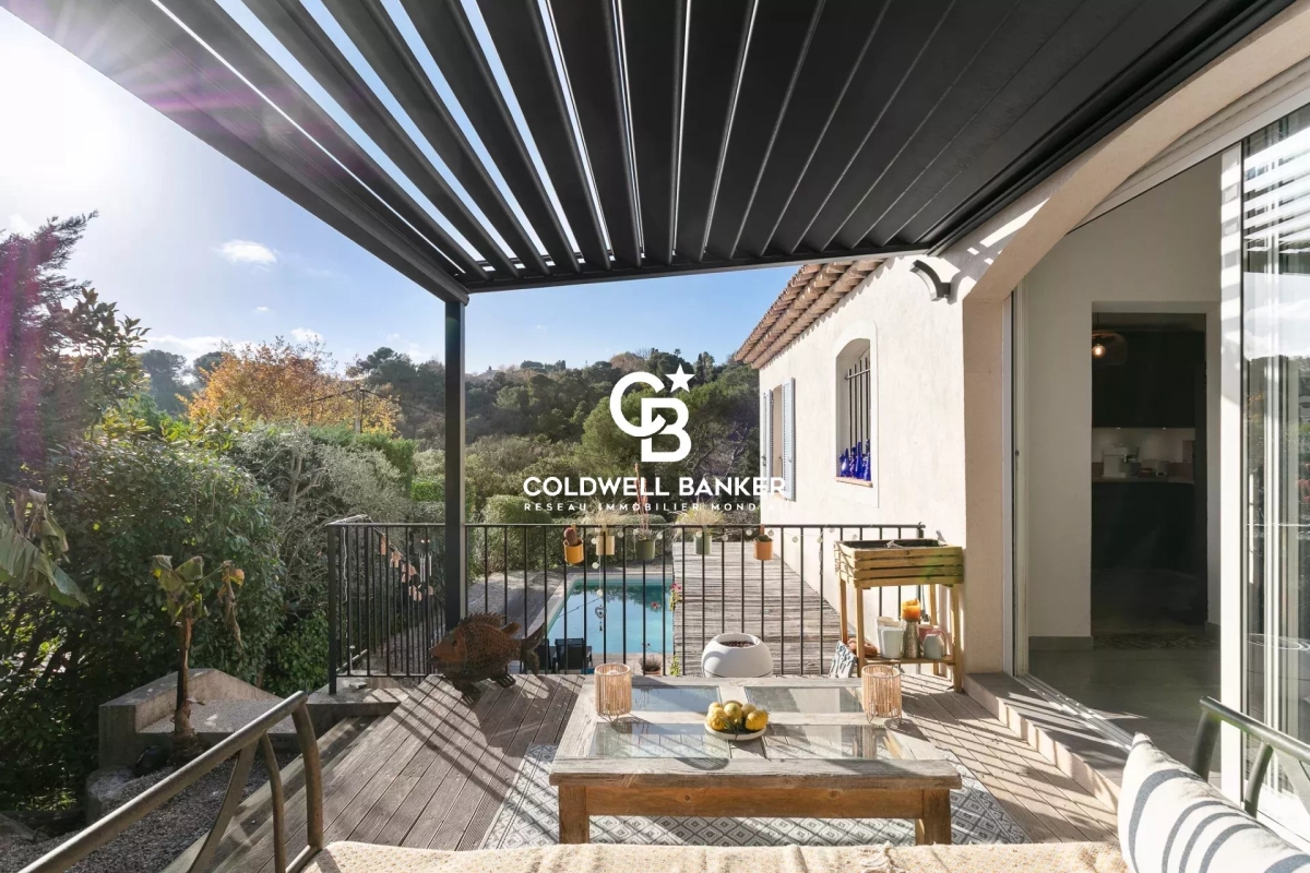 Maison de luxe à vendre à Biot, 995 000 €, Photo 5