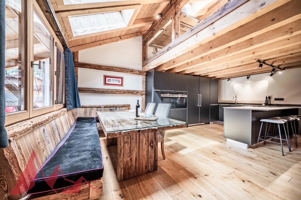 Luxury House for sale in Morzine, 2 250 000 €, Photo 5