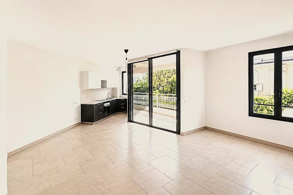 Appartement de luxe à vendre à Cannes, 485 000 €, Photo 5