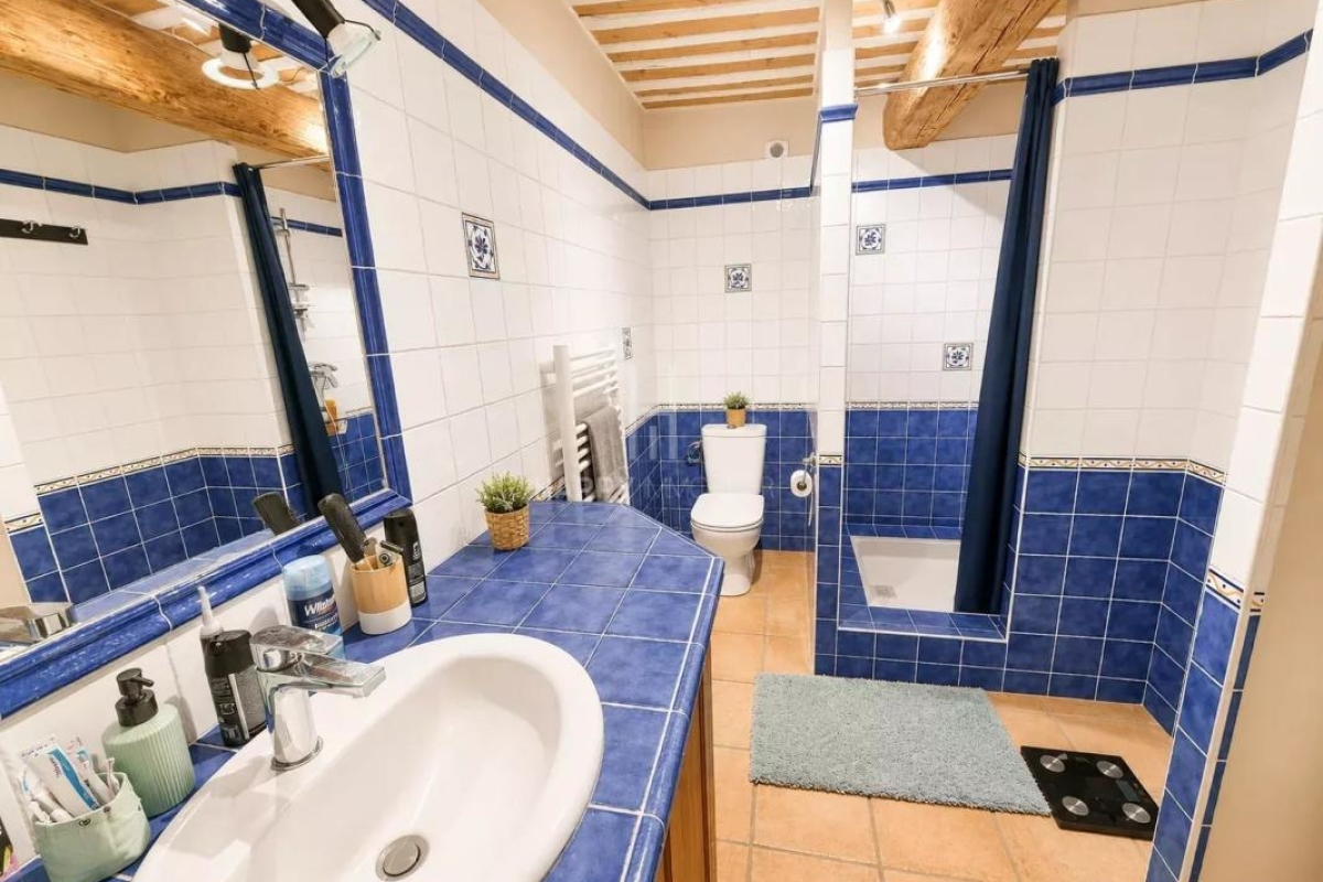 Maison de luxe à vendre à Mollégès, 395 000 €, Photo 5