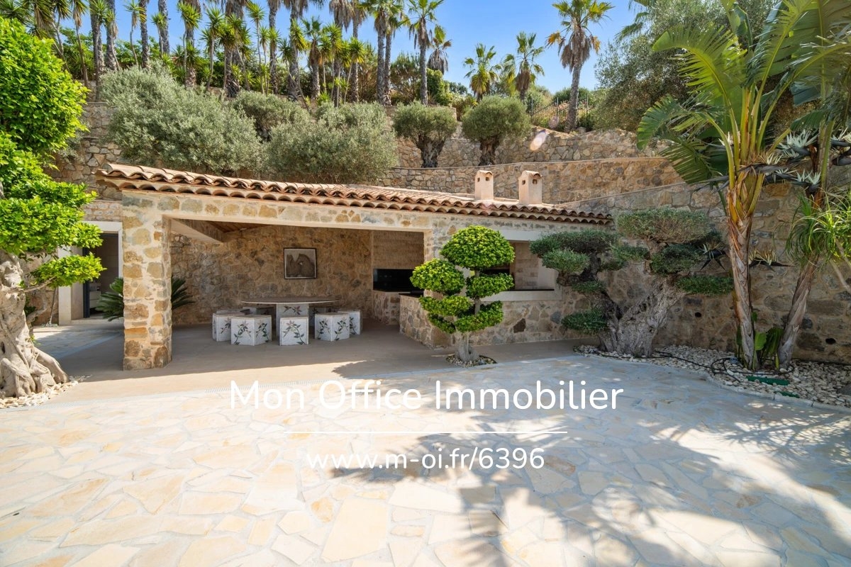 Luxury House for sale in Grimaud, 13 000 000 €, Photo 6