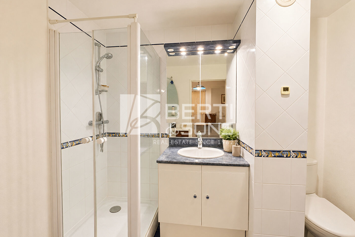 Appartement de luxe à vendre à Mandelieu-la-Napoule, 495 000 €, Photo 6