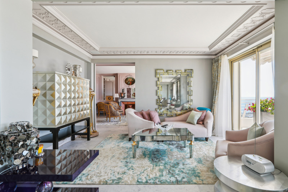 Appartement de luxe à vendre à Cannes, 6 500 000 €, Photo 6