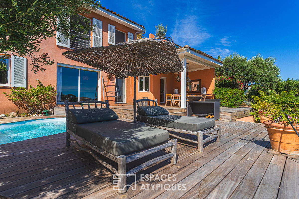 Maison de luxe à vendre à Hyères, 1 095 000 €, Photo 6