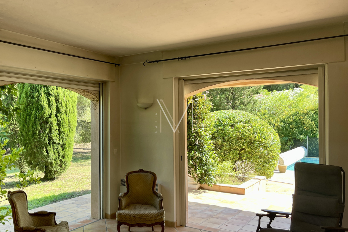 Luxury House for sale in Le Plan-de-La-Tour, 1 190 000 €, Photo 6