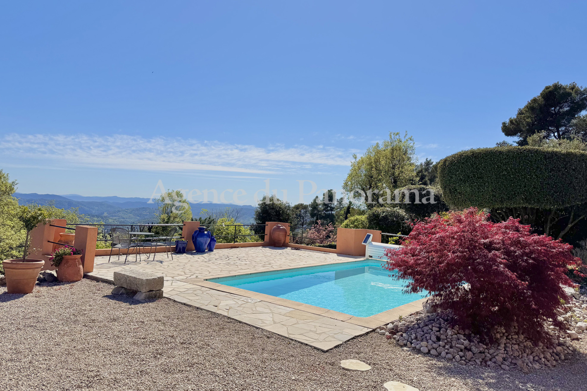 Maison de luxe à vendre à Cabris, 875 000 €, Photo 6