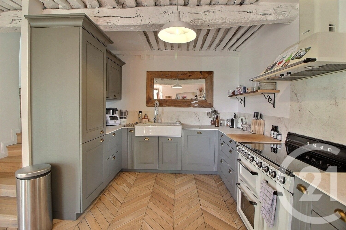 Maison de luxe à vendre à Opio, 1 390 000 €, Photo 6
