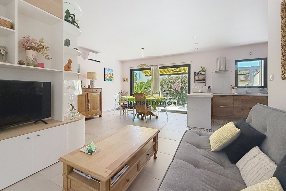 Maison de luxe à vendre à Vaison-la-Romaine, 472 000 €, Photo 6