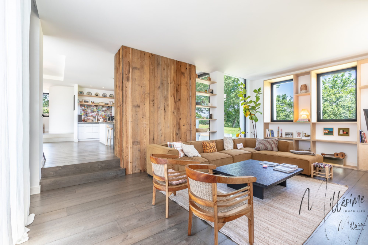 Maison de luxe à vendre à Arbonne, 1 685 000 €, Photo 6