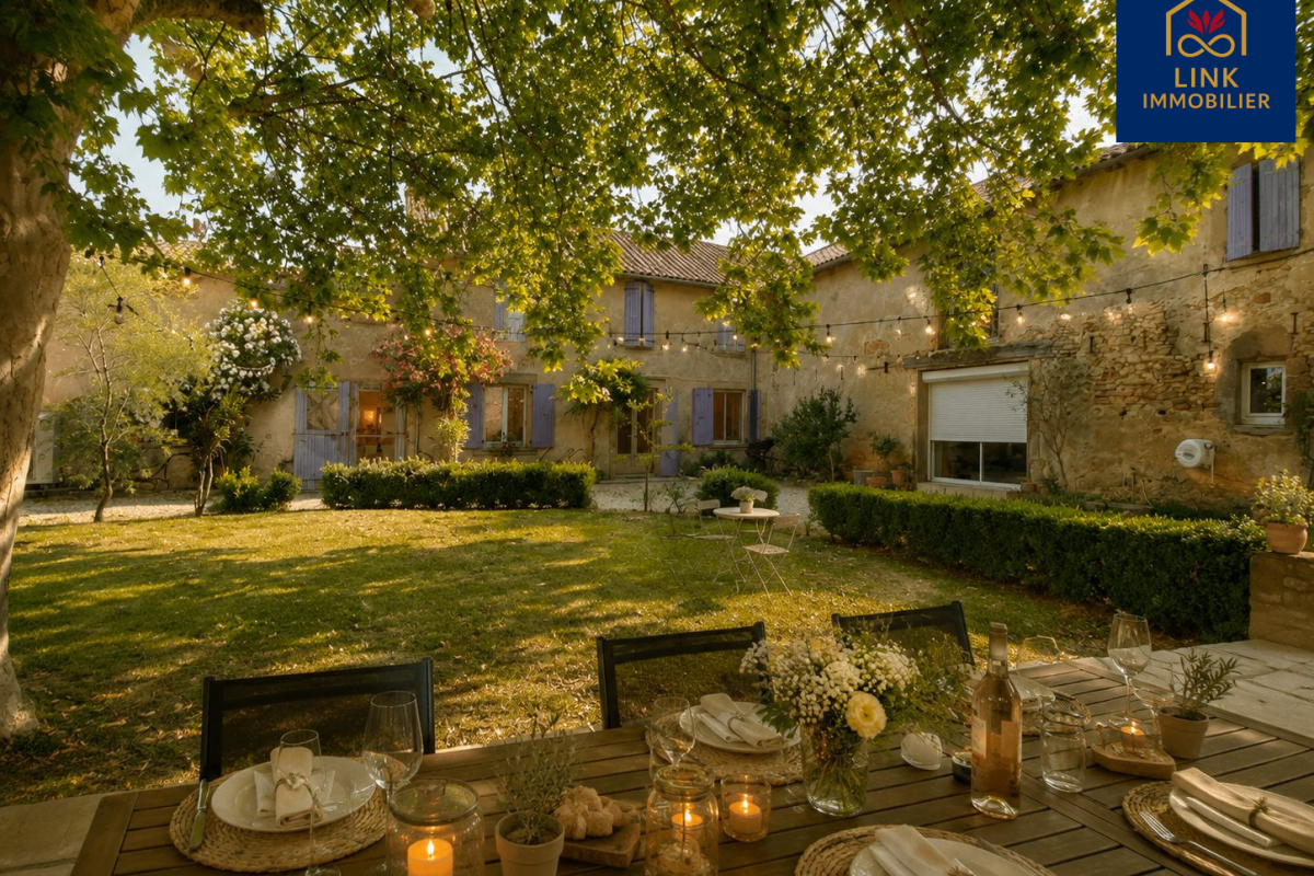 Maison de luxe à vendre à Eurre, 698 000 €, Photo 6