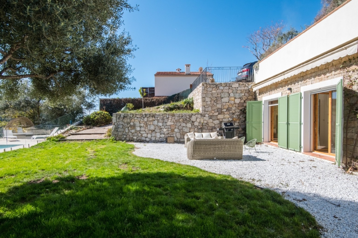 Luxury House for sale in La Turbie, 1 690 000 €, Photo 6