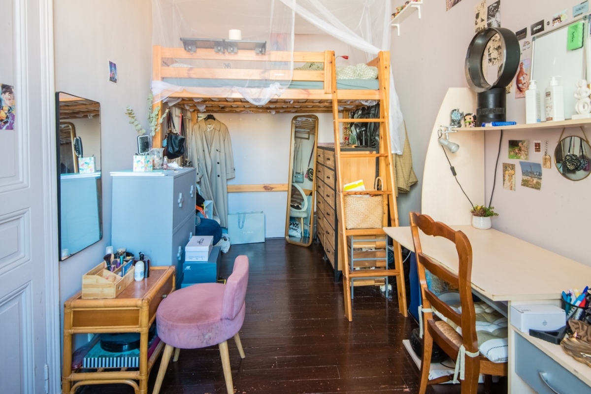 Appartement de luxe à vendre à Nice, 349 000 €, Photo 6
