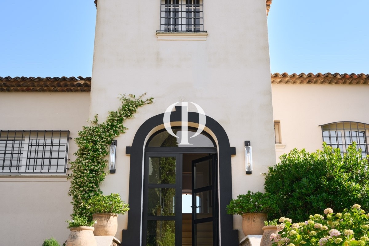 Maison de luxe à vendre à Grimaud, 9 300 000 €, Photo 6
