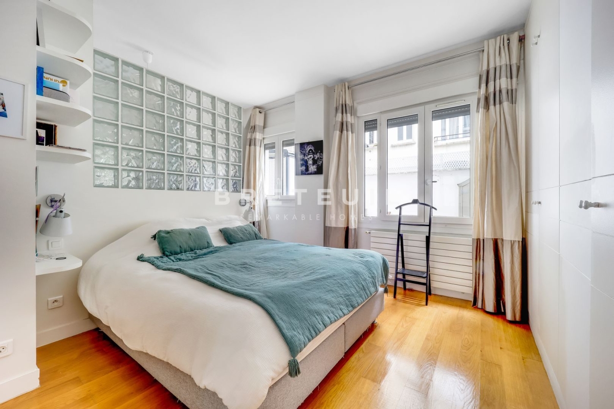 Appartement de luxe à vendre à Neuilly-sur-Seine, 1 465 000 €, Photo 6