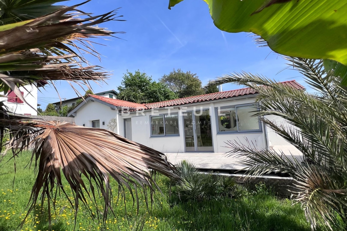 Maison de luxe à vendre à Saint-Jean-de-Luz, 685 000 €, Photo 6