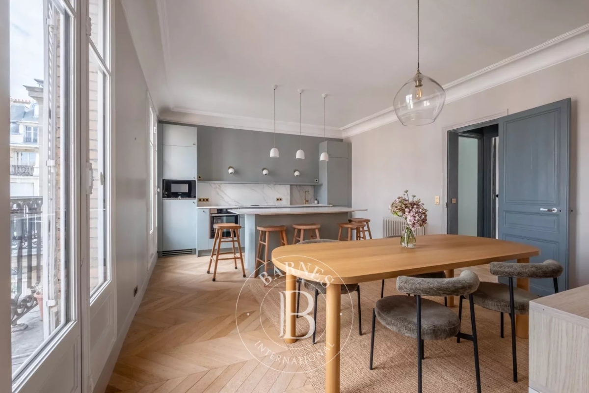 Luxury Apartment for sale in Paris 7ème, 1 875 000 €, Photo 6