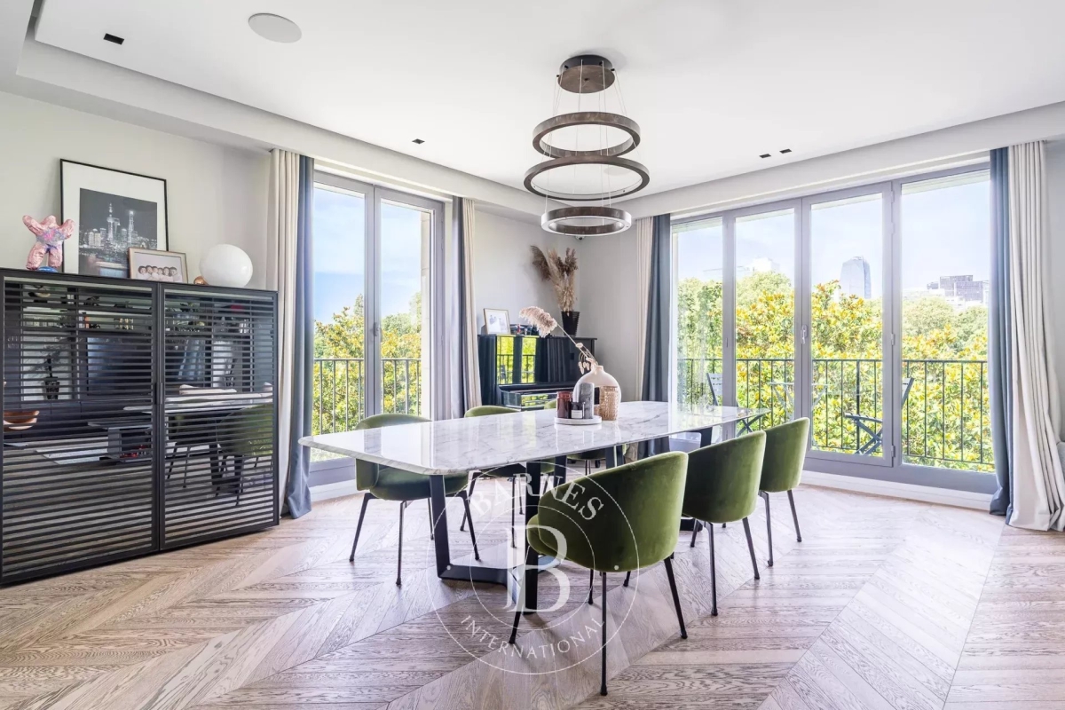 Appartement de luxe à vendre à Neuilly-sur-Seine, 2 130 000 €, Photo 6