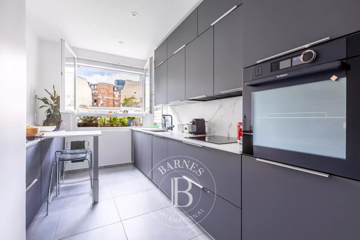 Appartement de luxe à vendre à Neuilly-sur-Seine, 1 180 000 €, Photo 6