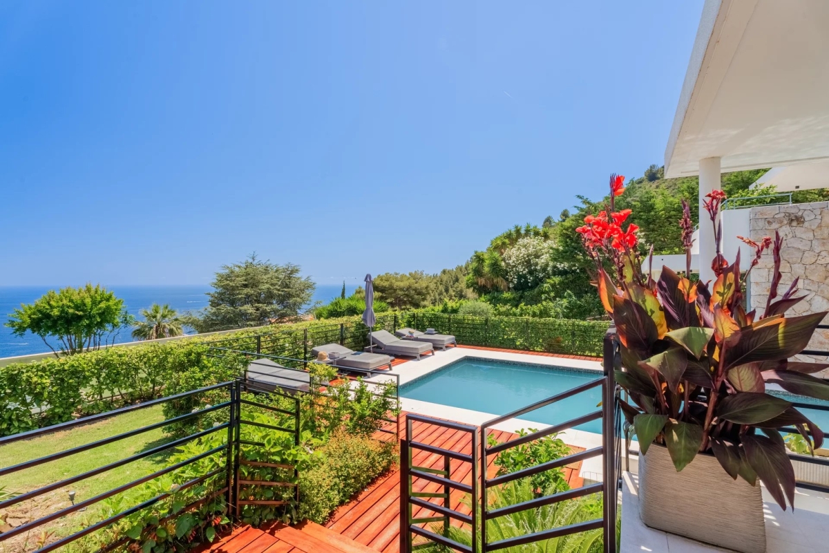 Maison de luxe à vendre à Èze, 5 250 000 €, Photo 6
