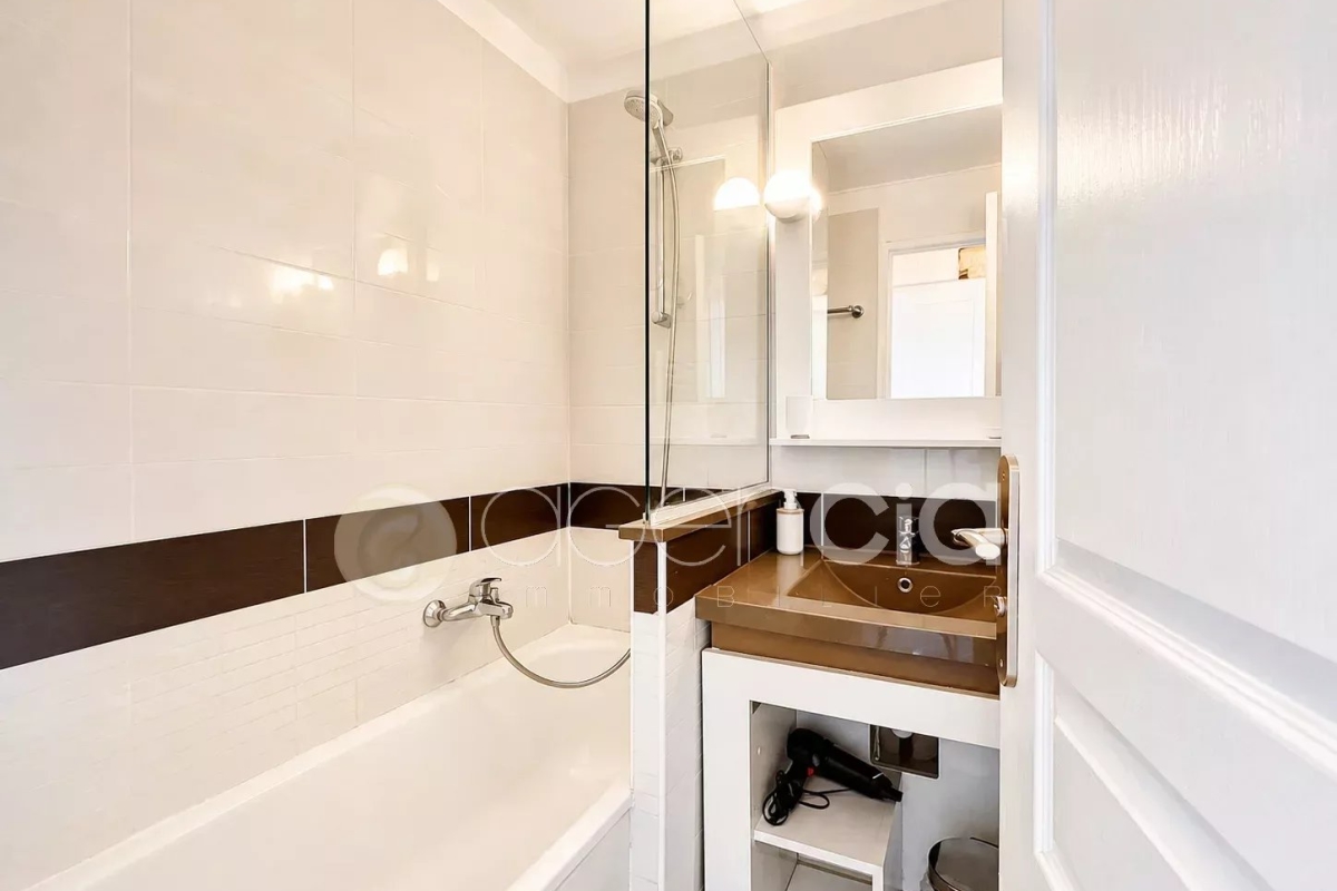 Appartement de luxe à vendre à Cannes, 255 000 €, Photo 6