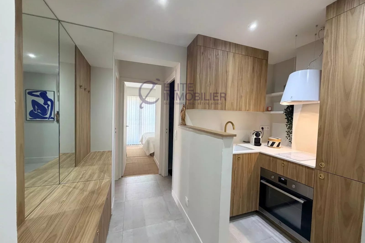 Luxury Apartment for sale in Saint-Tropez, 690 000 €, Photo 6