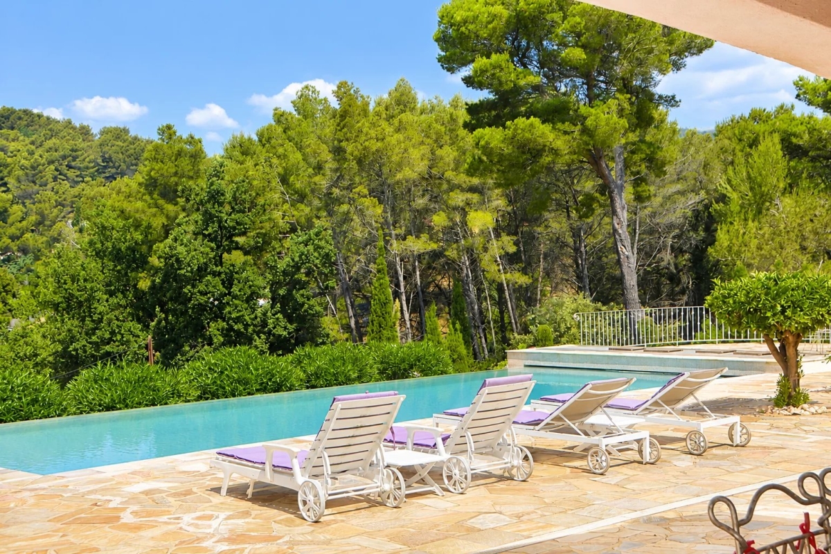 Luxury House for sale in Cabris, 2 150 000 €, Photo 6
