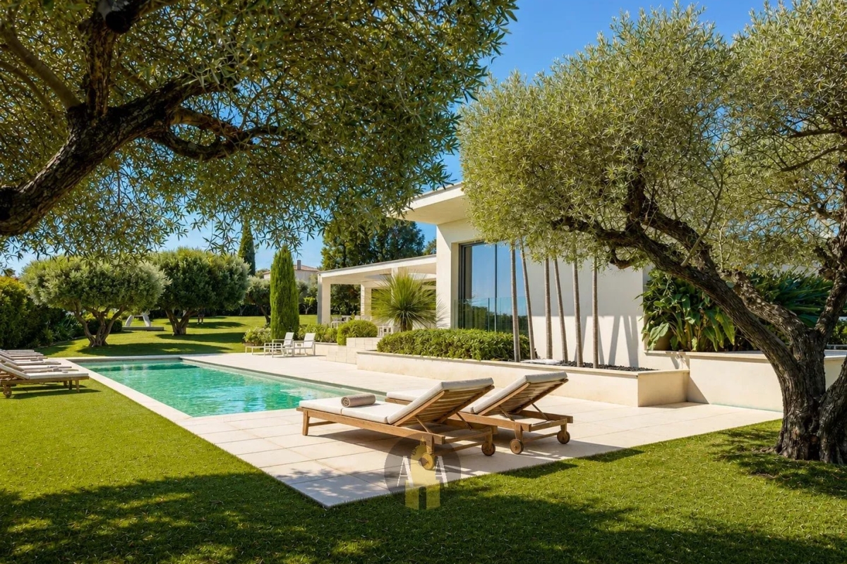 Luxury House for sale in Saint-Tropez, 12 500 000 €, Photo 6