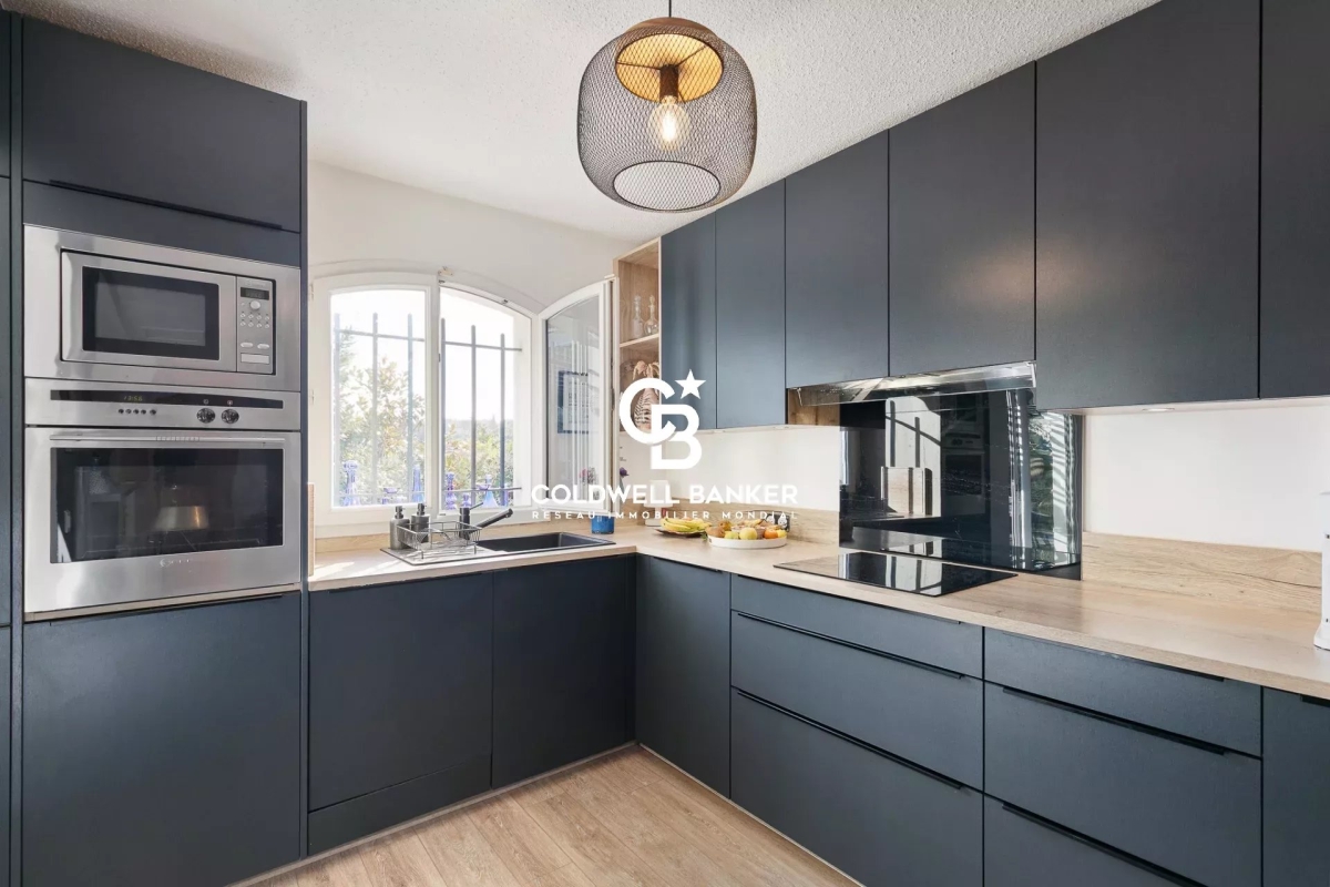 Maison de luxe à vendre à Biot, 995 000 €, Photo 6